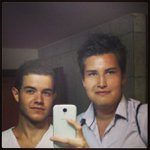 Profile Picture of Benjamin Shepard (@enmonitus) on Instagram