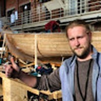 Profile Picture of Joel Senger (@joel-senger-2) on Quora