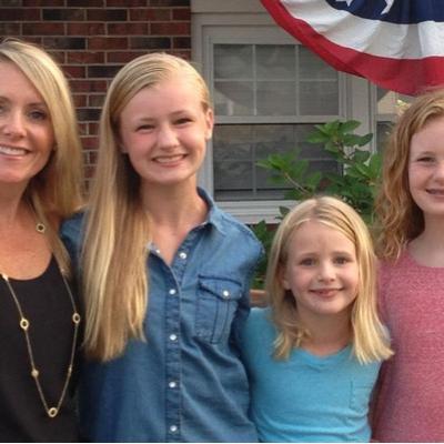 Profile Picture of Cheryl Dann (@CherylDann1) on Twitter