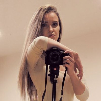 Profile Picture of Miranda Len (@MirandaLen7) on Twitter