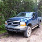 Profile Picture of Brandon Kriewaldt (@builtfordtough69) on Instagram