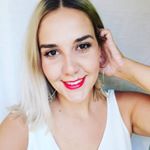Profile Picture of Eva Jakab (@evakittykat) on Instagram