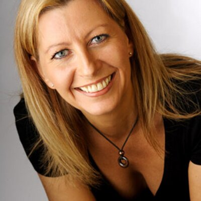 Profile Picture of Joanna Cochrane (@traveljoForth) on Twitter