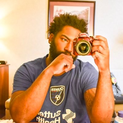 Profile Picture of Erron Williams (@Erronwilliams6) on Twitter