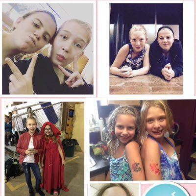 Profile Picture of Emma, Alyssa, Piper (@swmchks4life) on Twitter