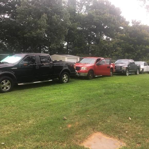 Profile Picture of Marco Almaraz (@demaria1978) on Poshmark