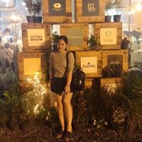Profile Picture of Lily Chong (@lily-chong-3) on Quora