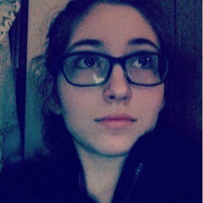 Profile Picture of Jamie Husted (@jamie_husted) on Twitter