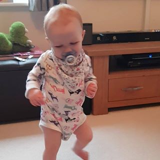 Profile Picture of Ben Garrard (@ben.garrard.5) on Facebook