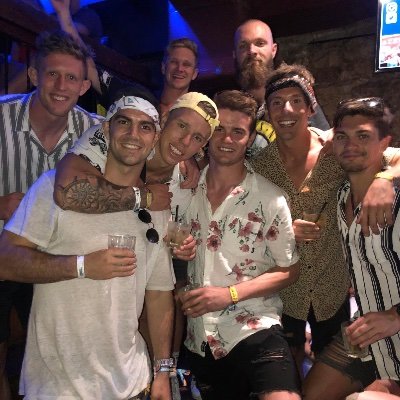 Profile Picture of Corey Maynard (@CJMtwenty) on Twitter