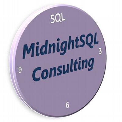 Profile Picture of Jennifer McCown (@MidnightSQL) on Twitter