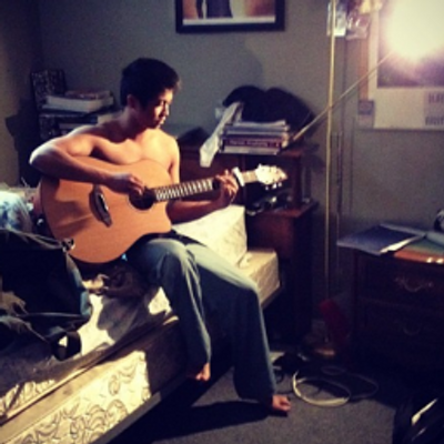 Profile Picture of Leon Thai (@ChadWiliams) on Twitter