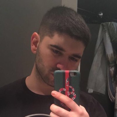 Profile Picture of Matt Passalacqua (@Matthew_pass) on Twitter