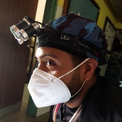 Profile Picture of René Oropeza ⚡ (@ReneYyaOficial) on Twitter