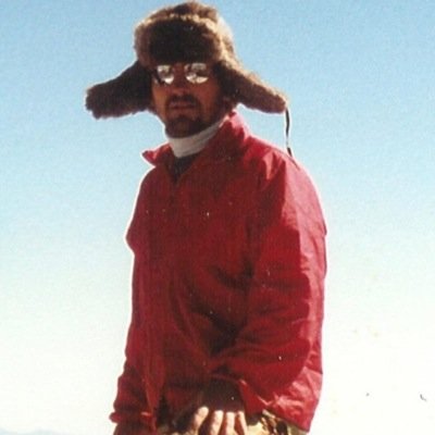 Profile Picture of Craig Hanson (@CraigHHanson) on Twitter