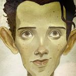 Profile Picture of dAN cASEY - pARTNER - wRITER (@rallyboardent) on Instagram