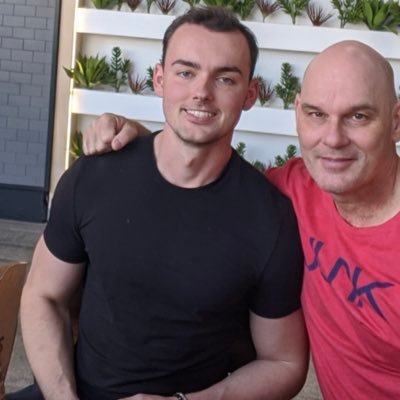 Profile Picture of James McCauley (@jamesmc___) on Twitter