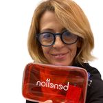 Profile Picture of Cristina Corsini (@benetton_undercolors_) on Instagram