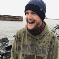 Profile Picture of Isaac Hatch-gillette (@isaac-hatch-gillette-1) on Quora