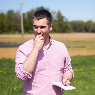 Profile Picture of Jeff Barnes (@thejeffbarnes) on Twitter