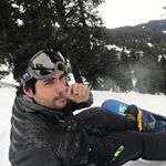 Profile Picture of Bob Oliver (@therealbobharley420) on Instagram