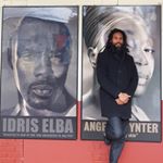 Profile Picture of David Roots (@davidrootz) on Instagram