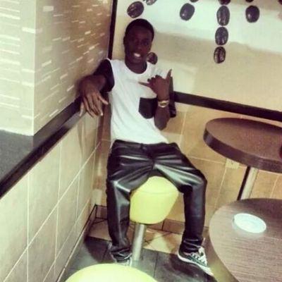 Profile Picture of Yung_King (@james_render) on Twitter