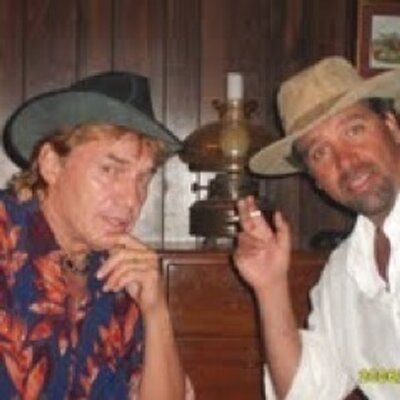 Profile Picture of Peter Rock (@PeterRock_Chile) on Twitter