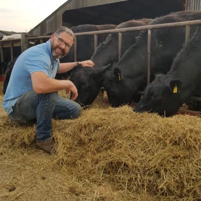 Profile Picture of Tom Wakefield (@tom_wakefield) on Twitter