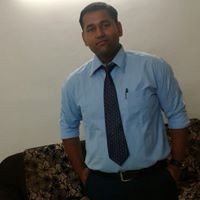 Profile Picture of Ajay Chaudhary (@ajay-chaudhary-51) on Quora