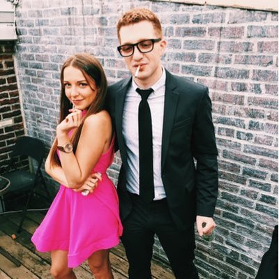 Profile Picture of Patrick Lombardo (@pjlomb) on Twitter