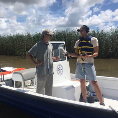 Profile Picture of Travis Lux (@travis_lux) on Twitter