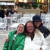 Profile Picture of Debbie Lynn Davies (@debbie-lynn-davies) on Quora