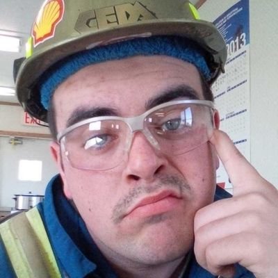 Profile Picture of Bruce Hickey (@BruceHickey7) on Twitter