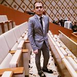 Profile Picture of Adam Rashid Glarnie (@adam_rashid88) on Instagram