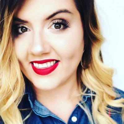 Profile Photo of Brooke Patton (@namesarefake) on Twitter