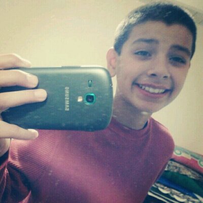 Profile Picture of Mark Miramontes (@Markeeyy_21914) on Twitter