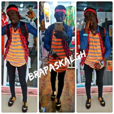 Profile Picture of #Pascal_GH (@pascal_josh) on Twitter
