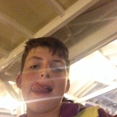 Profile Picture of Matt Gilbride (@mattgilbride) on Twitter