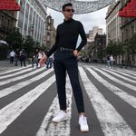 Profile Picture of 𝒴 𝓈𝒾 𝓁𝑒 𝑔𝓊𝓈𝓉𝒶, 𝓁𝑜 𝓇𝑒𝓅𝒾𝓉𝑒... (@ivanocampo06) on Instagram