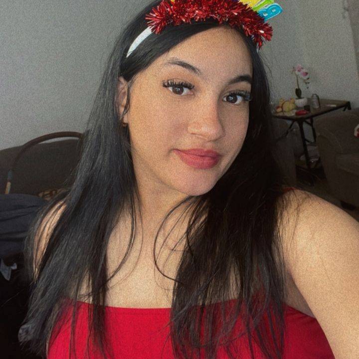 Profile Picture of rachelbrooksvega (@rache859) on Tiktok