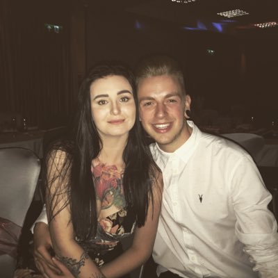 Profile Picture of Hayley (@@HayleyJayDeeley) on Twitter