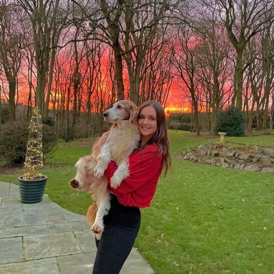 Profile Picture of Kate Smart (@Omgitssmarty) on Twitter