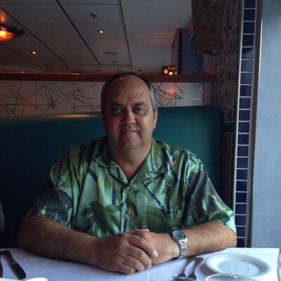 Profile Picture of Bob Schafer (@SchaferBob) on Twitter