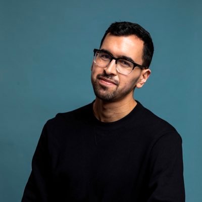 Profile Picture of Ian Zelaya (@IanDavidZelaya) on Twitter