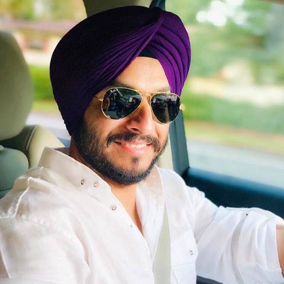 Profile Picture of Bhagwant Singh (@bhagwantsing860) on Poshmark