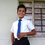 Profile Picture of Anthony Cascante De Santiago (@anthony_santiago02) on Instagram