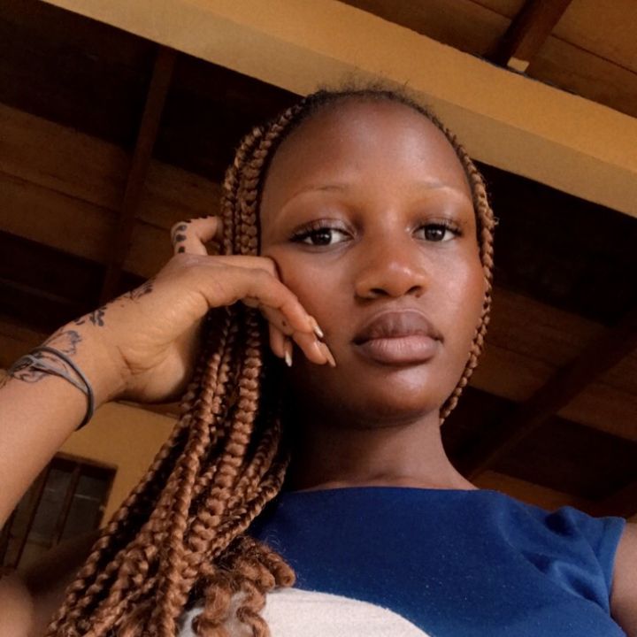 Profile Picture of Hilary tai (@hilarytai3) on Tiktok