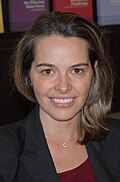 Profile Picture of Erin Meyeron Wikipedia