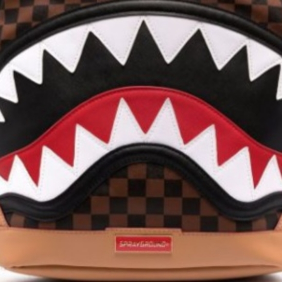 Profile Picture of Spray Ground (@ferrari8122917) on Poshmark